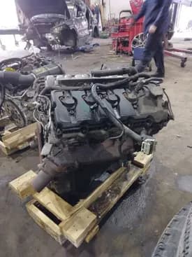 2011 Ford Truck F150 5.0l (vin F, 8th Digit), Used Engine - 89786 Miles 2011 Ford Truck F150 5.0l (vin F, 8th Digit), Used Engine - 89786 Miles