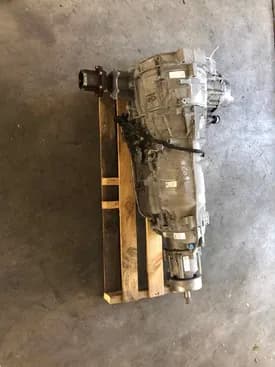2011 Audi Q5 At, 2.0l, (8 Speed), Transmission Id Nxx, Used Transmission - 67765 Miles 2011 Audi Q5 At, 2.0l, (8 Speed), Transmission Id Nxx, Used Transmission - 67765 Miles