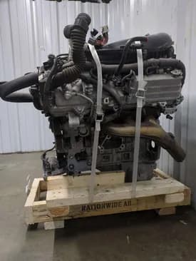 2015 Lexus Rc350 (3.5l, Vin E, 5th Digit, 2grfse Engine), Rwd, Used Engine 2015 Lexus Rc350 (3.5l, Vin E, 5th Digit, 2grfse Engine), Rwd, Used Engine