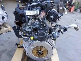 2022 Kia Sorento Gasoline, 1.6l (vin G, 8th Digit, Hybrid), Used Engine - 3672 Miles 2022 Kia Sorento Gasoline, 1.6l (vin G, 8th Digit, Hybrid), Used Engine - 3672 Miles