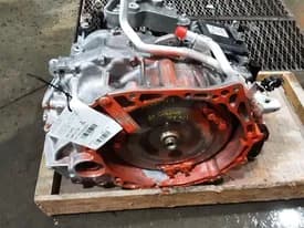 2020 Jeep Compass At, (engine Id Ede), 6 Speed (fwd), Used Transmission - 30600 Miles 2020 Jeep Compass At, (engine Id Ede), 6 Speed (fwd), Used Transmission - 30600 Miles