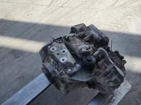 2012 Audi A3 At, (2.0l), Fwd, Diesel, Transmission Id Mfl, Used Transmission - 107221 Miles 2012 Audi A3 At, (2.0l), Fwd, Diesel, Transmission Id Mfl, Used Transmission - 107221 Miles