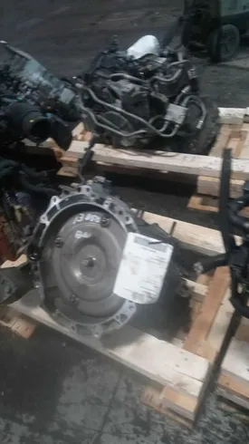 2012 Mazda 6 2.5l L4, Used Transmission 2012 Mazda 6 2.5l L4, Used Transmission