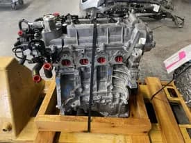 2015 Hyundai Accent (1.6l, Vin E, 8th Digit, Gdi), Used Engine - 31728 Miles 2015 Hyundai Accent (1.6l, Vin E, 8th Digit, Gdi), Used Engine - 31728 Miles