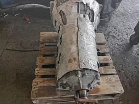 2020 Chevy Camaro At, 6.2l, Ss, Axle Cooling System (opt Knr), Used Transmission - 36558 Miles 2020 Chevy Camaro At, 6.2l, Ss, Axle Cooling System (opt Knr), Used Transmission - 36558 Miles