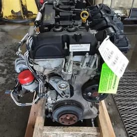 2013 Ford Edge 2.0l (vin 9, 8th Digit, Turbo), From 05/03/12, Used Engine - 41374 Miles 2013 Ford Edge 2.0l (vin 9, 8th Digit, Turbo), From 05/03/12, Used Engine - 41374 Miles