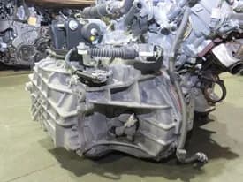 2013 Toyota Venza At, 3.5l (2grfe Engine, 6 Cylinder), Fwd, Used Transmission - 35700 Miles 2013 Toyota Venza At, 3.5l (2grfe Engine, 6 Cylinder), Fwd, Used Transmission - 35700 Miles