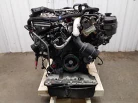 2012 Mercedes Benz Gl350 3.0l V6 Diesel Turbocharged, Used Engine - 94000 Miles 2012 Mercedes Benz Gl350 3.0l V6 Diesel Turbocharged, Used Engine - 94000 Miles