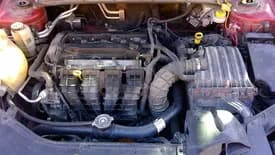 2010 Dodge Avenger 2.4l, (vin B, 8th Digit), Engine Id Edg (california), Egr Valve, Used Engine 2010 Dodge Avenger 2.4l, (vin B, 8th Digit), Engine Id Edg (california), Egr Valve, Used Engine