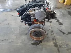 2012 Audi Tt 2.0l, Engine Id Ceta (vin F, 5th Digit), Used Engine - 122996 Miles 2012 Audi Tt 2.0l, Engine Id Ceta (vin F, 5th Digit), Used Engine - 122996 Miles