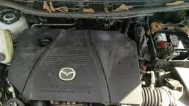 2007 Mazda 5 (4-138, 2.3l), Vin 3 (8th Digit), At, Used Engine - 70200 Miles 2007 Mazda 5 (4-138, 2.3l), Vin 3 (8th Digit), At, Used Engine - 70200 Miles