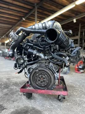 2020 Hyundai Elantra At, 1.6l (turbo, Sport, Dct), Sedan, Used Transmission - 21694 Miles 2020 Hyundai Elantra At, 1.6l (turbo, Sport, Dct), Sedan, Used Transmission - 21694 Miles