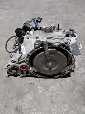 2017 Acura Mdx (at), Awd, Advance, Used Transmission - 30128 Miles 2017 Acura Mdx (at), Awd, Advance, Used Transmission - 30128 Miles