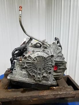 2013 Mazda 5 2.5l L4, Used Transmission 2013 Mazda 5 2.5l L4, Used Transmission