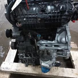 2012 Kia Sportage 2.0l L4 Turbocharged, Used Engine - 29400 Miles 2012 Kia Sportage 2.0l L4 Turbocharged, Used Engine - 29400 Miles