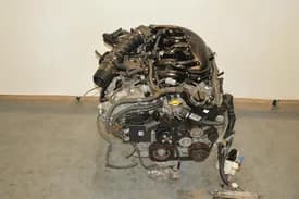 2011 Lexus Gs350 (3.5l, Vin E, 5th Digit, 2grfse Engine), Awd, Used Engine - 74555 Miles 2011 Lexus Gs350 (3.5l, Vin E, 5th Digit, 2grfse Engine), Awd, Used Engine - 74555 Miles