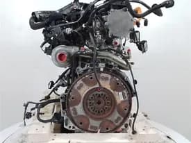 2020 Volvo S60 (2.0l), Vin 10 (4th And 5th Digit, B4204t23, Turbo), Used Engine - 18503 Miles 2020 Volvo S60 (2.0l), Vin 10 (4th And 5th Digit, B4204t23, Turbo), Used Engine - 18503 Miles