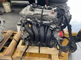 2021 Toyota Corolla Sedan, 1.8l, Vin P (5th Digit, 2zrfae Engine), Used Engine - 15600 Miles 2021 Toyota Corolla Sedan, 1.8l, Vin P (5th Digit, 2zrfae Engine), Used Engine - 15600 Miles
