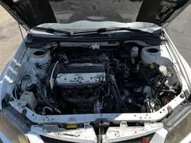 2003 Mitsubishi Lancer 2.0l L4, Used Engine 2003 Mitsubishi Lancer 2.0l L4, Used Engine