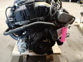 2016 Bmw 535i (3.0l, Turbo), Gasoline, Awd, Used Engine - 86400 Miles 2016 Bmw 535i (3.0l, Turbo), Gasoline, Awd, Used Engine - 86400 Miles