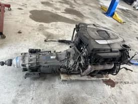 2007 Mercedes Benz Gl450 4.7l V8, Used Engine - 78000 Miles 2007 Mercedes Benz Gl450 4.7l V8, Used Engine - 78000 Miles