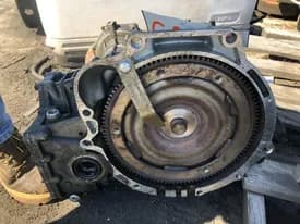 2005 Hyundai Accent 1.6l L4, Used Transmission 2005 Hyundai Accent 1.6l L4, Used Transmission