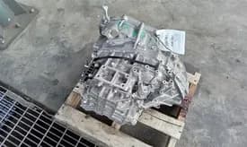 2014 Toyota Rav4 At, Gasoline, (4 Cylinder), Fwd, Used Transmission - 92256 Miles 2014 Toyota Rav4 At, Gasoline, (4 Cylinder), Fwd, Used Transmission - 92256 Miles