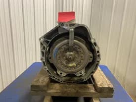 2013 Bmw X1 At, 2.0l, Awd (28ix), Thru 8/12, Used Transmission - 44312 Miles 2013 Bmw X1 At, 2.0l, Awd (28ix), Thru 8/12, Used Transmission - 44312 Miles