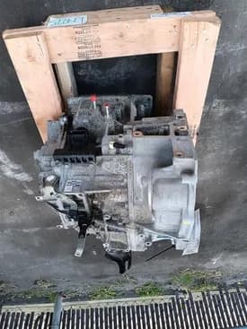 2017 Toyota Camry At, Vin F (5th Digit), (2.5l, 4 Cylinder, 2arfe Engine), Id 30510-33681, Used Transmission - 9193 Miles 2017 Toyota Camry At, Vin F (5th Digit), (2.5l, 4 Cylinder, 2arfe Engine), Id 30510-33681, Used Transmission - 9193 Miles