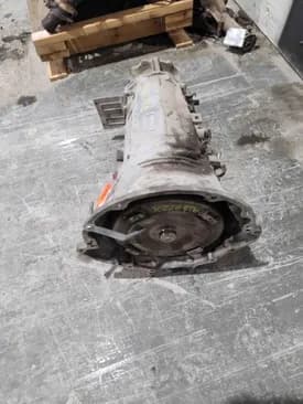 2006 Dodge Dakota At, 4x4, 4.7l (45rfe), Standard Engine (vin N, 8th Digit), Used Transmission - 85449 Miles 2006 Dodge Dakota At, 4x4, 4.7l (45rfe), Standard Engine (vin N, 8th Digit), Used Transmission - 85449 Miles