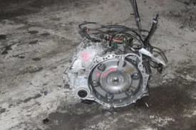 2010 Toyota Highlander At, 3.5l (vin K, 5th Digit), Fwd, Used Transmission - 107985 Miles 2010 Toyota Highlander At, 3.5l (vin K, 5th Digit), Fwd, Used Transmission - 107985 Miles