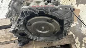 2015 Nissan Versa At, Cvt (re0f11a), Htbk (note), Used Transmission - 45000 Miles 2015 Nissan Versa At, Cvt (re0f11a), Htbk (note), Used Transmission - 45000 Miles