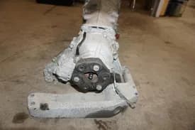 2016 Bmw X3 At, Gasoline, 3.0l (35ix), Automatic Engine Stop And Start, Used Transmission - 53189 Miles 2016 Bmw X3 At, Gasoline, 3.0l (35ix), Automatic Engine Stop And Start, Used Transmission - 53189 Miles