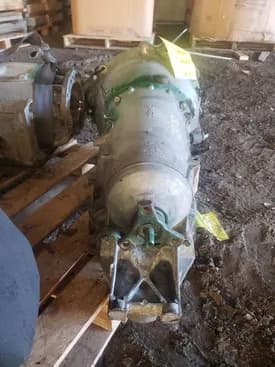 2006 Dodge Magnum At, 5.7l (5 Speed), Awd, Used Transmission - 40800 Miles 2006 Dodge Magnum At, 5.7l (5 Speed), Awd, Used Transmission - 40800 Miles