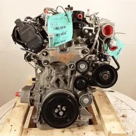 2019 Chevy Equinox 1.6l (vin U, 8th Digit, Opt Lh7), Awd, Used Engine - 54074 Miles 2019 Chevy Equinox 1.6l (vin U, 8th Digit, Opt Lh7), Awd, Used Engine - 54074 Miles