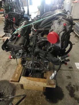 2007 Toyota Highlander Gasoline, 2.4l (vin D, 5th Digit, 2azfe Engine, 4 Cylinder), Used Engine - 68070 Miles 2007 Toyota Highlander Gasoline, 2.4l (vin D, 5th Digit, 2azfe Engine, 4 Cylinder), Used Engine - 68070 Miles