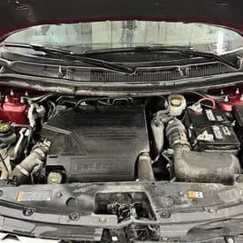 2013 Ford Explorer 3.5l V6 Turbocharged, Used Engine - 19800 Miles 2013 Ford Explorer 3.5l V6 Turbocharged, Used Engine - 19800 Miles