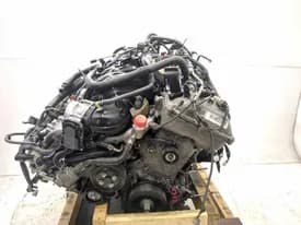 2021 Toyota Tundra (5.7l, Vin Y, 5th Digit, 3urfe Engine), Used Engine - 26525 Miles 2021 Toyota Tundra (5.7l, Vin Y, 5th Digit, 3urfe Engine), Used Engine - 26525 Miles