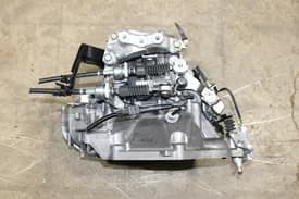 2014 Acura Tsx Mt, (2.4l, Se), Used Transmission 2014 Acura Tsx Mt, (2.4l, Se), Used Transmission