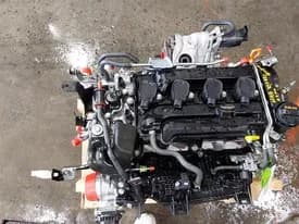 2020 Honda Cr-v 1.5l (turbo), Vin 2 (6th Digit, Turbo, Awd), Used Engine - 30216 Miles 2020 Honda Cr-v 1.5l (turbo), Vin 2 (6th Digit, Turbo, Awd), Used Engine - 30216 Miles