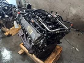 2006 Ford F-250 Super Duty 5.4l (vin 5, 8th Digit, 3v), Used Engine - 32037 Miles 2006 Ford F-250 Super Duty 5.4l (vin 5, 8th Digit, 3v), Used Engine - 32037 Miles