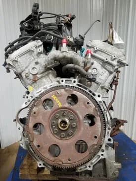 2008 Toyota 4runner 4.0l (vin U, 5th Digit, 1grfe Engine, 6 Cylinder), Used Engine - 106260 Miles 2008 Toyota 4runner 4.0l (vin U, 5th Digit, 1grfe Engine, 6 Cylinder), Used Engine - 106260 Miles