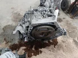 2021 Mazda Cx-30 (at), 2.5l, Awd, Turbo, Used Transmission - 31950 Miles 2021 Mazda Cx-30 (at), 2.5l, Awd, Turbo, Used Transmission - 31950 Miles