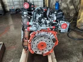 2022 Honda Cr-v 1.5l (turbo), Vin 1 (6th Digit, Fwd), Used Engine - 25053 Miles 2022 Honda Cr-v 1.5l (turbo), Vin 1 (6th Digit, Fwd), Used Engine - 25053 Miles