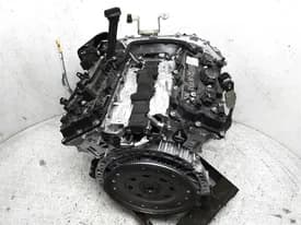 2020 Nissan Frontier (3.8l, Vin E, 4th Digit, Vq38dd), Used Engine - 41693 Miles 2020 Nissan Frontier (3.8l, Vin E, 4th Digit, Vq38dd), Used Engine - 41693 Miles