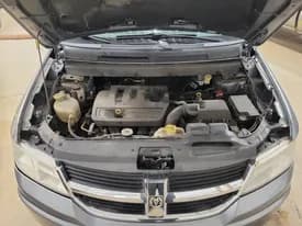 2009 Dodge Journey 2.4l (vin B, 8th Digit), Used Engine - 94800 Miles 2009 Dodge Journey 2.4l (vin B, 8th Digit), Used Engine - 94800 Miles