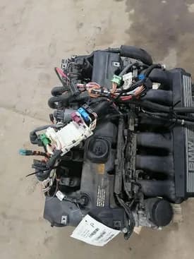 2010 Bmw 128i (3.0l), Conv, N52n Engine, At, Used Engine - 31200 Miles 2010 Bmw 128i (3.0l), Conv, N52n Engine, At, Used Engine - 31200 Miles