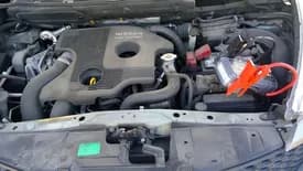 2011 Nissan Juke (1.6l, Vin A, 4th Digit, Mr16ddt), At (cvt), From 11/10, Used Engine - 89950 Miles 2011 Nissan Juke (1.6l, Vin A, 4th Digit, Mr16ddt), At (cvt), From 11/10, Used Engine - 89950 Miles