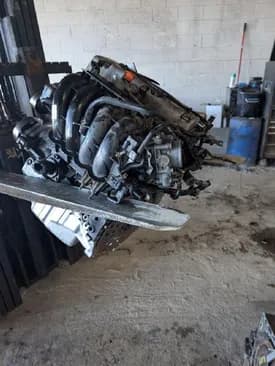 2009 Honda Accord 2.4l, Vin 2 (6th Digit, Sdn), Lx, Federal Emissions, Used Engine - 51000 Miles 2009 Honda Accord 2.4l, Vin 2 (6th Digit, Sdn), Lx, Federal Emissions, Used Engine - 51000 Miles