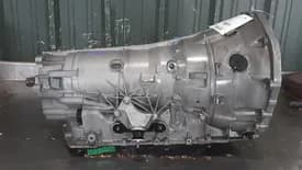 2018 Bmw M760i (at), Used Transmission - 20078 Miles 2018 Bmw M760i (at), Used Transmission - 20078 Miles